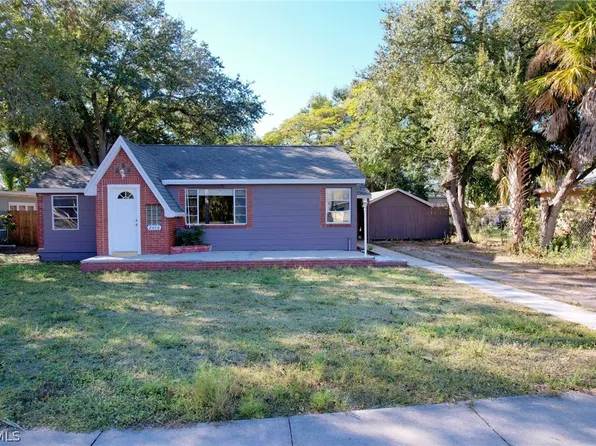 2454 Grand Ave, Fort Myers, FL 33901