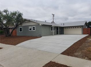 18537 Mescal St, Rowland Heights, CA 91748