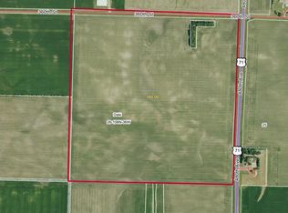 Xx Hwy #71, Windom, MN 56101