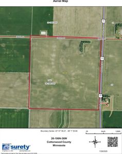 Xx Hwy #71, Windom, MN, 56101