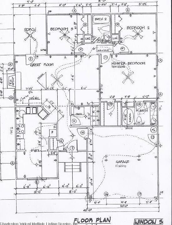 2nd image of 3481 Walter Dr