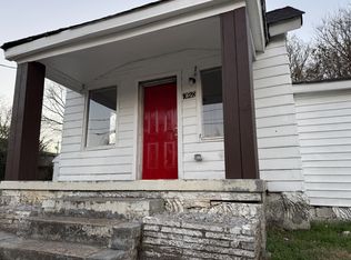 1028 Bridge St, Columbia, TN 38401