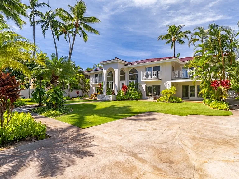 4818 Kahala Ave — Photo 53