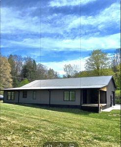 414 Old Turnpike Rd, Birch River, WV, 26610