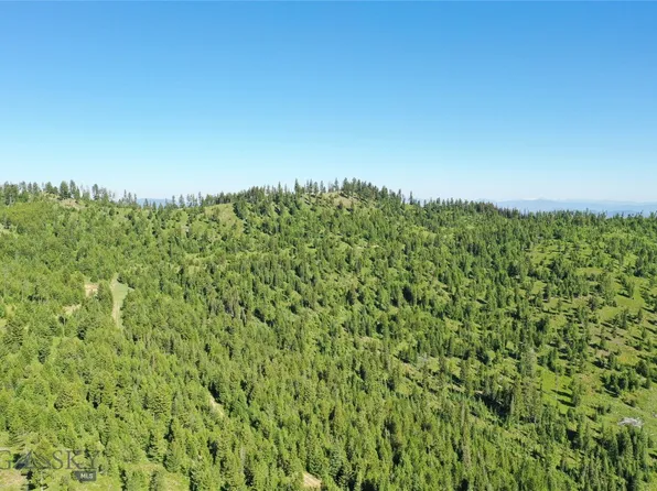 8 Garnet Range Rd, Drummond, MT 59832