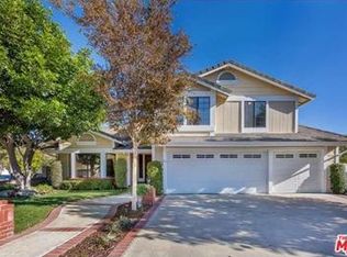 2720 Kensington Ave, Thousand Oaks, CA 91362