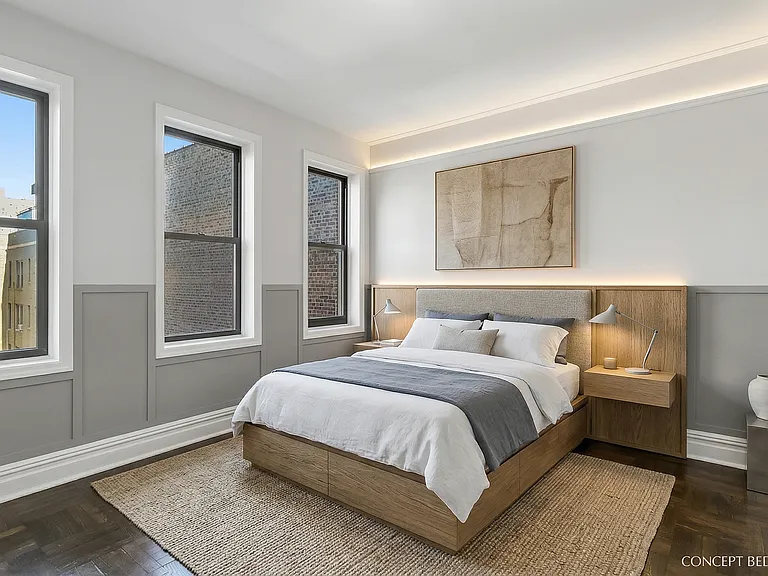 513 W 179th St #4D — Photo 3