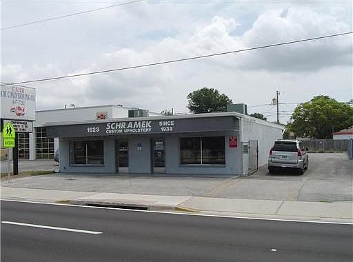 Home for Sale in CLEARWATER, Florida $199,900