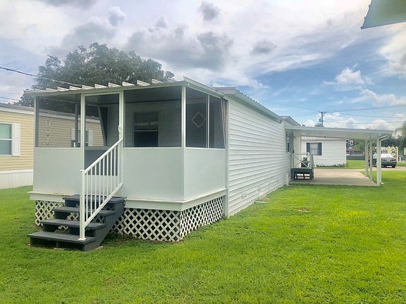 5th image of 11940 N Us Hwy 301 Lot 80