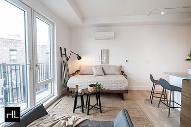 Rented by Highline Residential