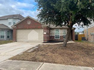 14814 Fir Knoll Way, Cypress, TX 77429