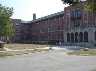 2822 N 1st St, Milwaukee, WI 53212