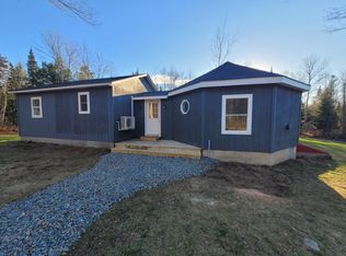 85 Smith Rd, Hudson, ME 04449