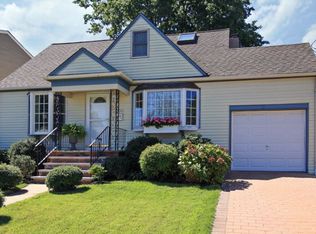 1222 Carlton Ter, Union, NJ 07083