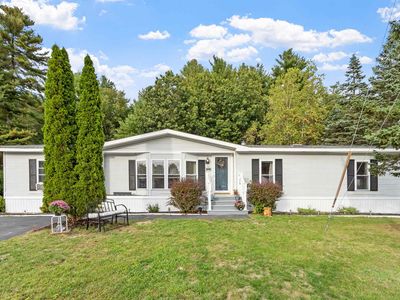 38 Dianne Street, Nashua, NH, 03062