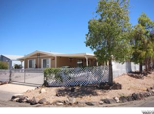 736 Roadrunner Dr, Bullhead City, AZ 86442