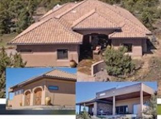 6123 SW Mount Baker Dr, Powell Butte, OR 97753