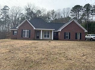 3929 Webster Rd, Ackerman, MS 39735