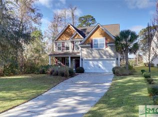 216 Coffee Pointe Cir, Savannah, GA 31419