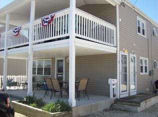 508 Engleside Ave #U-A, Beach Haven, NJ