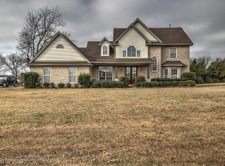 2671 Rodeo Way, Nesbit, MS 38651