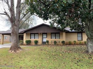 204 Sylvia Pl, Warner Robins, GA 31093