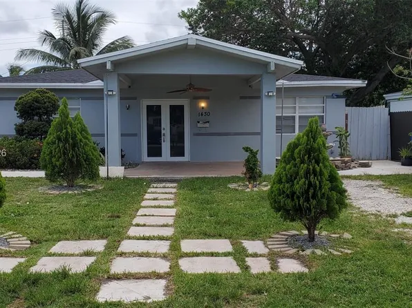 1430 NE 175th St, North Miami Beach, FL 33162