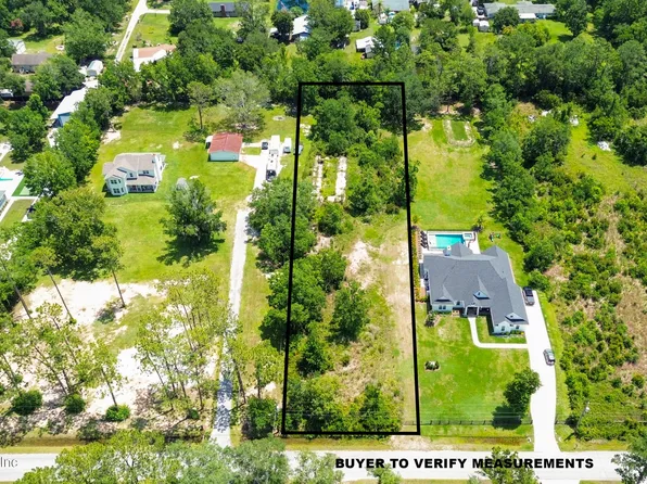 0 LEE ROAD Road, Fruit Cove, FL 32259
