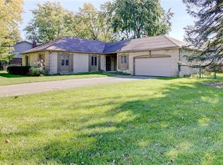 5813 Barnstable Ct, Indianapolis, IN 46250