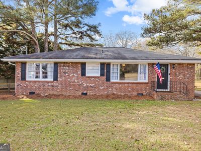 5780 Bostwick Hwy, Bostwick, GA, 30621