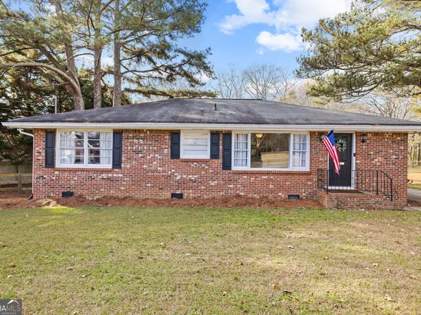 5780 Bostwick Hwy, Bostwick, GA 30621