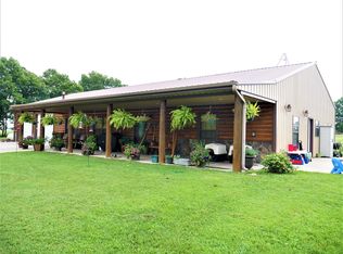 4252 State Highway Ww, Aurora, MO 65605