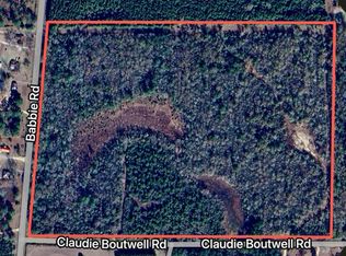 Babbie Rd, Andalusia, AL 36421