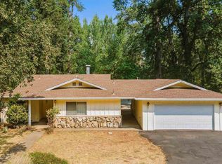 21236 Phoenix Lake Rd, Sonora, CA 95370