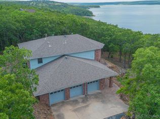 13494 Wells Dr, Sperry, OK 74073