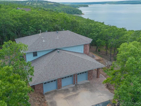 13494 Wells Dr, Sperry, OK 74073