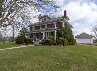 203 N Benton St, Goodland, IN 47948