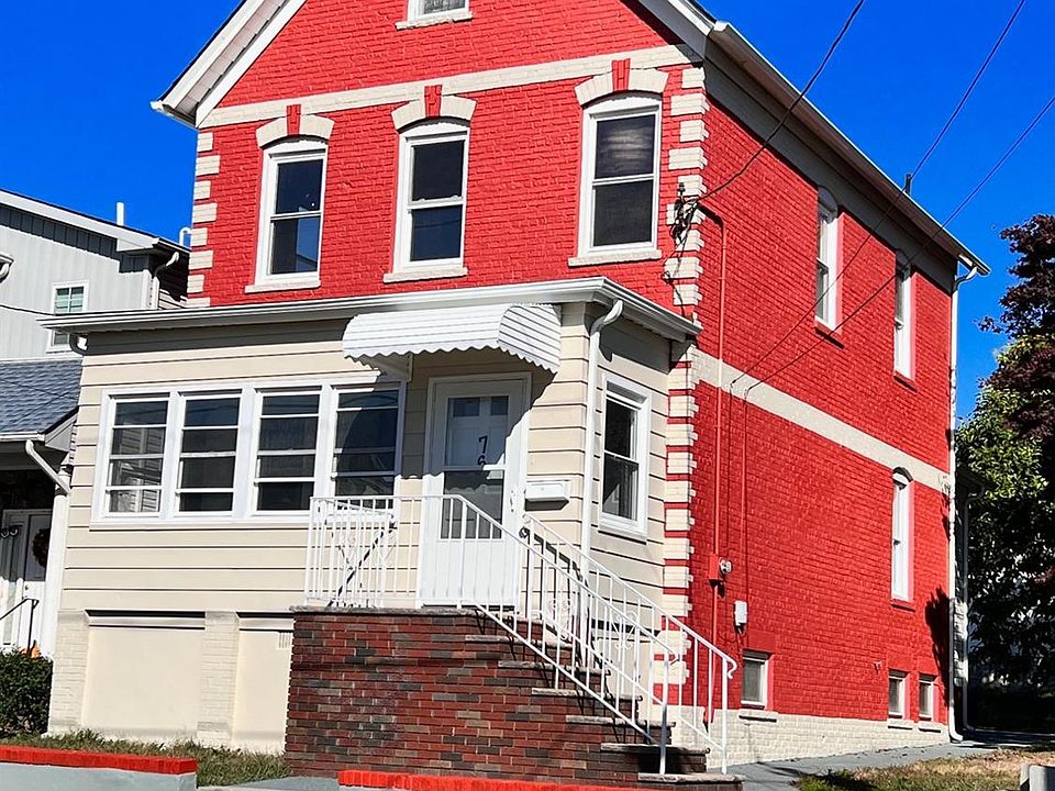 76 Sharot St, Carteret, NJ 07008 Zillow