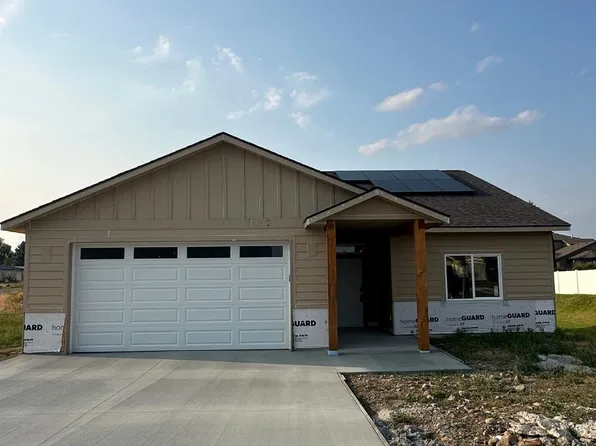 17811 E Nora Ave, Spokane Valley, WA 99016