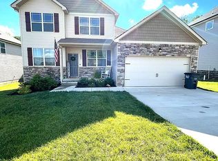 1032 Black Oak Cir, Clarksville, TN 37042