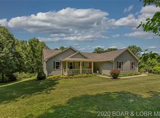 25659 Kullman Rd, Lincoln, MO 65338