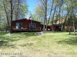 16273 Sugar Island Rd, Audubon, MN 56511