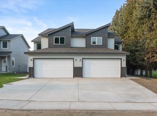 702 W 6th St, Cheney, WA 99004