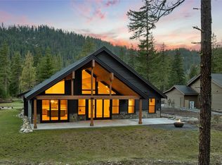 1000 Domerie Park Loop, Cle Elum, WA 98992