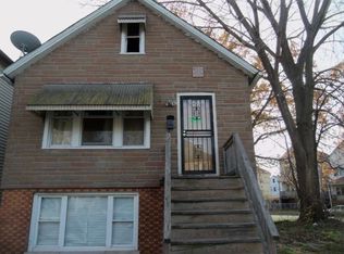 8422 S Baltimore Ave #1, Chicago, IL 60617