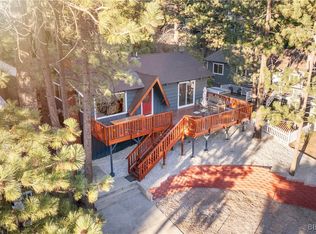 42898 Encino Rd, Big Bear Lake, CA 92315