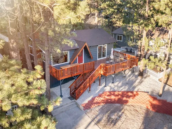42898 Encino Rd, Big Bear Lake, CA 92315