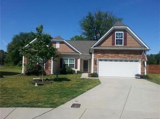 4023 Tybee Ct SW, Concord, NC 28027