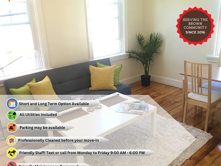 64 Furnace St #2A — Photo 1