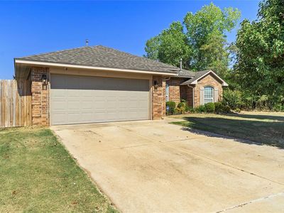 11425 SW 11th St, Yukon, OK, 73099